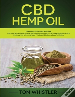 Capa do artigo Cbd Hemp Oil