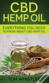 Cbd Hemp Oil