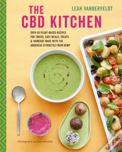 Capa do artigo Cbd Kitchen