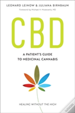 Capa do artigo Cbd