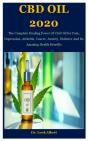 Cbd Oil 2020 - Preview