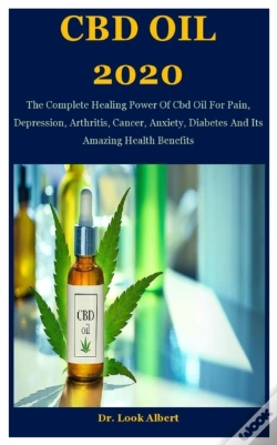 Capa do artigo Cbd Oil 2020