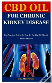 Capa do artigo Cbd Oil For Chronic Kidney Disease