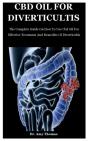 Cbd Oil For Diverticultis - Preview
