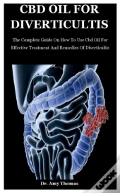 Cbd Oil For Diverticultis