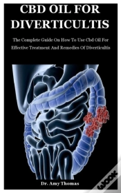 Capa do artigo Cbd Oil For Diverticultis