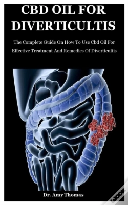 Capa do artigo Cbd Oil For Diverticultis