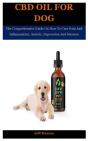 Cbd Oil For Dog - Preview