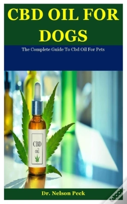 Capa do artigo Cbd Oil For Dogs