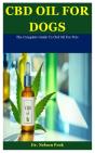 Cbd Oil For Dogs - Preview