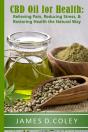 Cbd Oil For Health - Preview