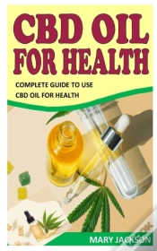 Capa do artigo Cbd Oil For Health