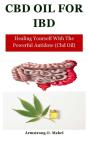 Cbd Oil For Ibd - Preview