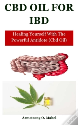 Capa do artigo Cbd Oil For Ibd