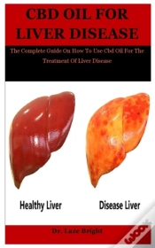 Capa do artigo Cbd Oil For Liver Disease