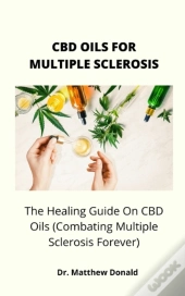 Cbd Oil For Multiple Sclerosis