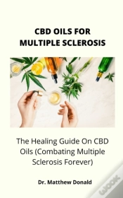 Capa do artigo Cbd Oil For Multiple Sclerosis