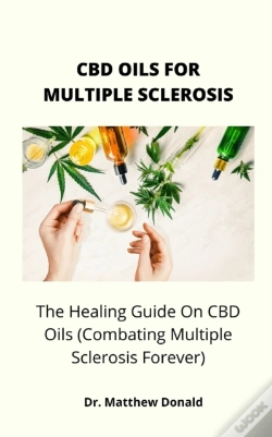 Capa do artigo Cbd Oil For Multiple Sclerosis