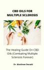 Cbd Oil For Multiple Sclerosis - Preview