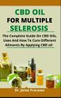 Cbd Oil For Multiple Sclerosis - Preview