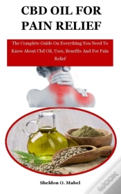 Capa do artigo Cbd Oil For Pain Relief