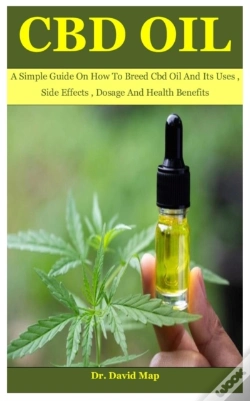 Capa do artigo Cbd Oil