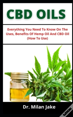 Capa do artigo Cbd Oils