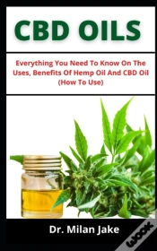 Capa do artigo Cbd Oils