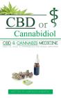 Cbd Or Cannabidiol - Preview