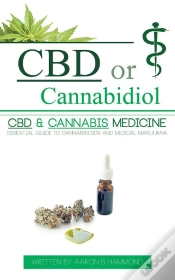Capa do artigo Cbd Or Cannabidiol