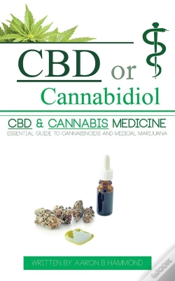 Capa do artigo Cbd Or Cannabidiol
