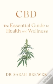 Capa do artigo Cbd: The Essential Guide To Health And Wellness