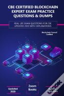 Cbe Certified Blockchain Expert Exam Practice Questions & Dumps