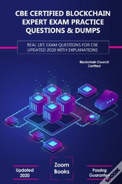 Capa do artigo Cbe Certified Blockchain Expert Exam Practice Questions & Dumps