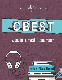 Capa do artigo Cbest Audio Crash Course