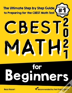 Capa do artigo Cbest Math For Beginners