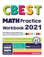 Cbest Math Practice Workbook - Preview