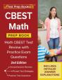 Cbest Math Prep Book - Preview