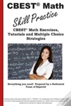 Capa do artigo Cbest Math Skill Practice