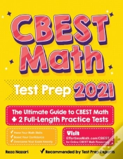 Capa do artigo Cbest Math Test Prep: The Ultimate Guide