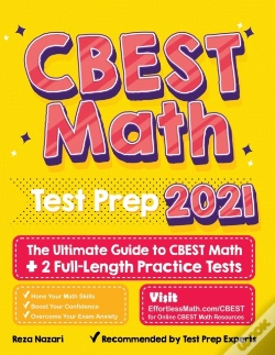 Capa do artigo Cbest Math Test Prep: The Ultimate Guide