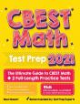 Cbest Math Test Prep: The Ultimate Guide - Preview