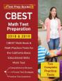 Cbest Math Test Preparation 2018 & 2019 - Preview