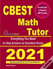 Cbest Math Tutor