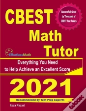 Capa do artigo Cbest Math Tutor