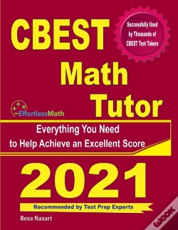 Capa do artigo Cbest Math Tutor