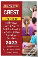 Cbest Prep Book  2022