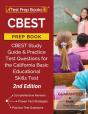 Cbest Prep Book - Preview