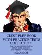 Cbest Prep Book With Practice Tests Collection For California Educators - Preview