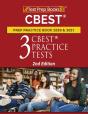 Cbest Prep Practice Book 2020 And 2021 - Preview
